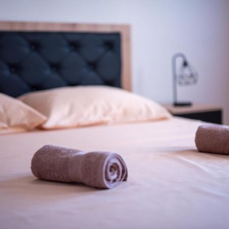 Apartman Ante Livno Kültér fotó