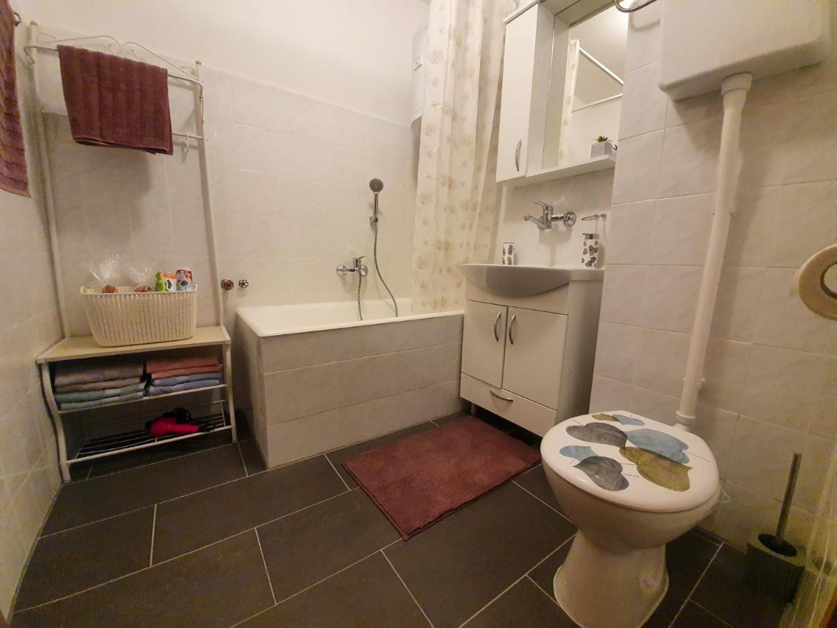 Apartman Ante Livno Kültér fotó