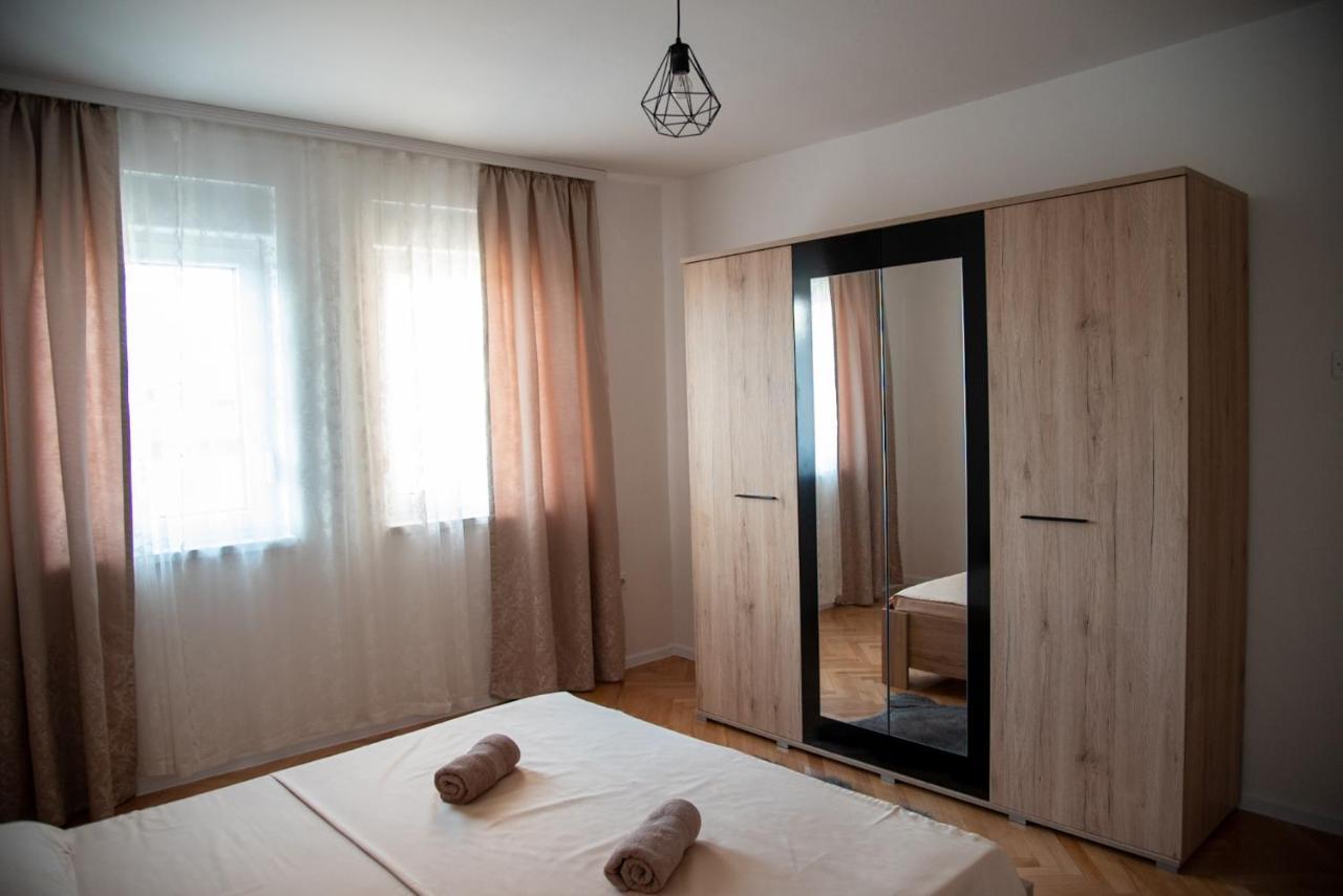 Apartman Ante Livno Kültér fotó