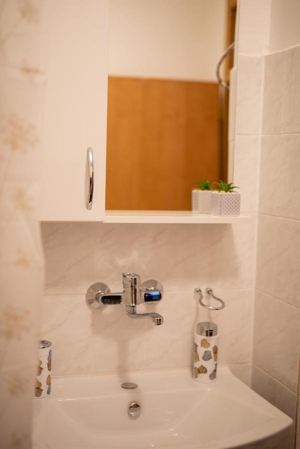 Apartman Ante Livno Kültér fotó