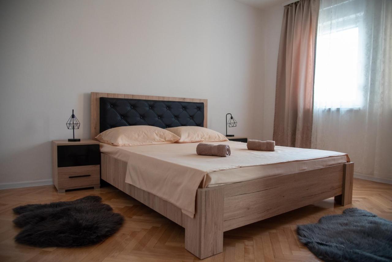 Apartman Ante Livno Kültér fotó