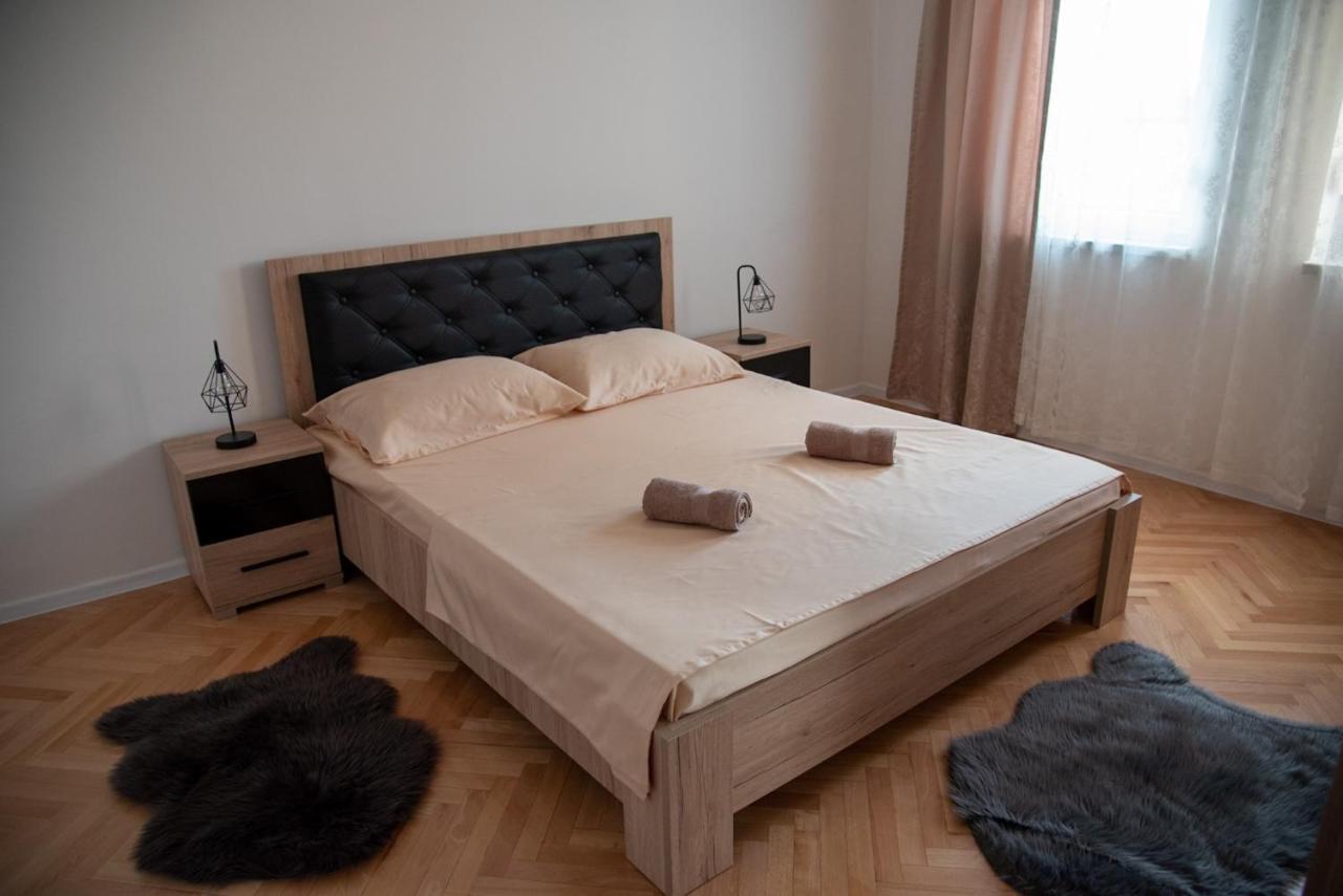 Apartman Ante Livno Kültér fotó