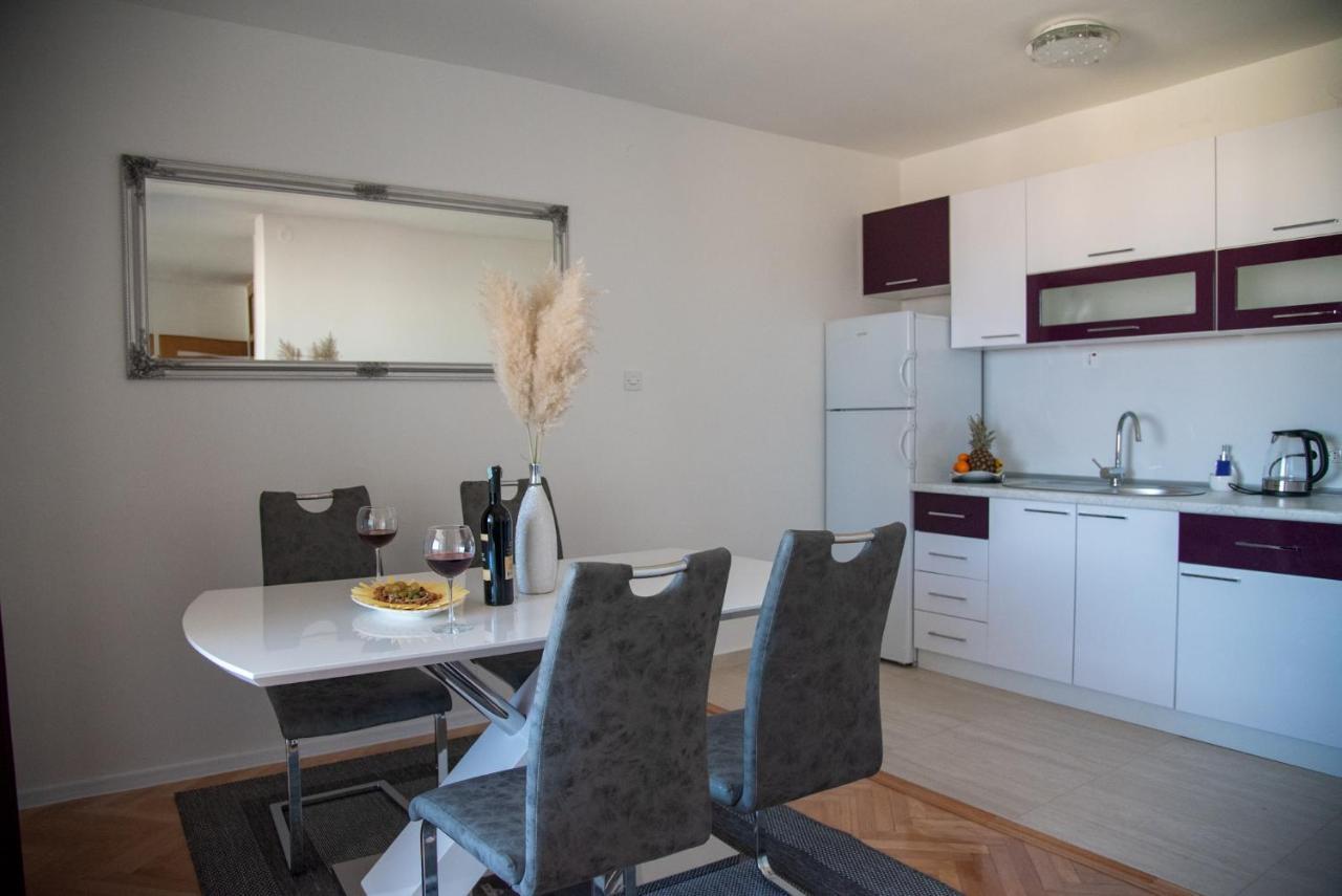 Apartman Ante Livno Kültér fotó