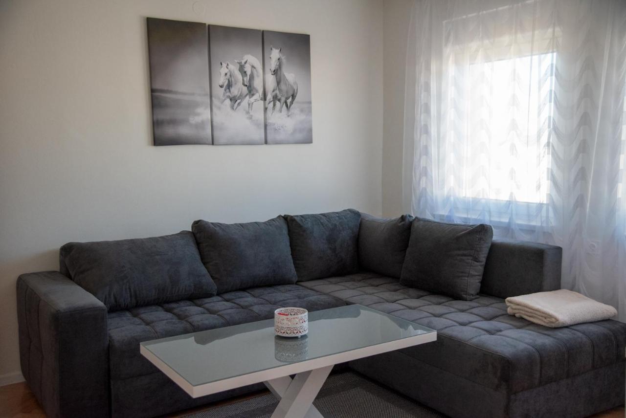 Apartman Ante Livno Kültér fotó