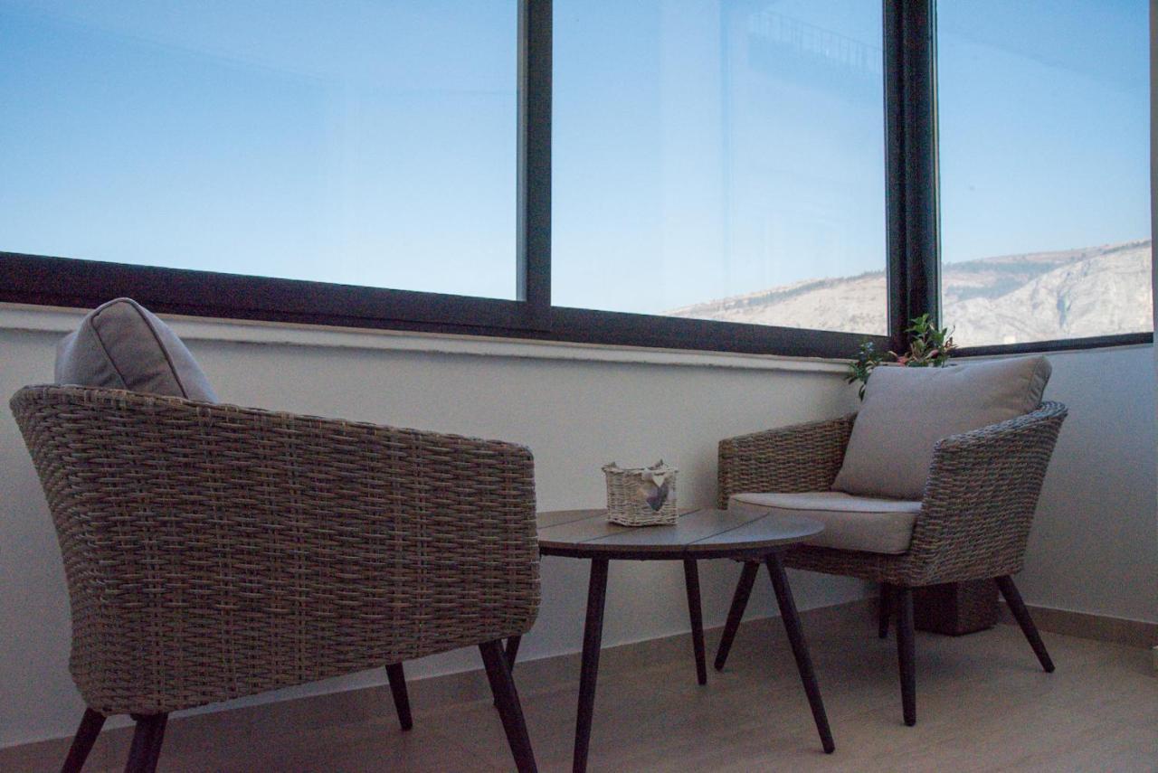 Apartman Ante Livno Kültér fotó