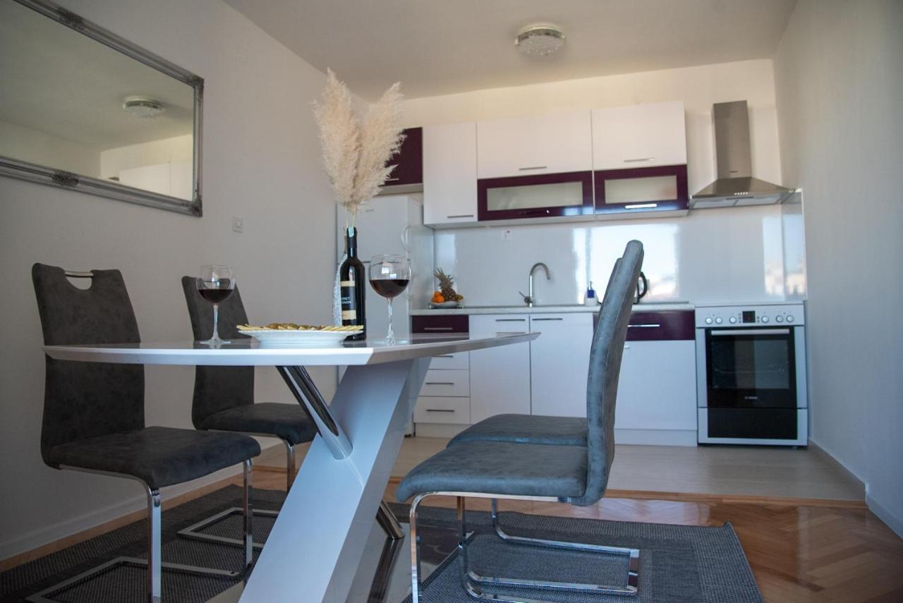 Apartman Ante Livno Kültér fotó