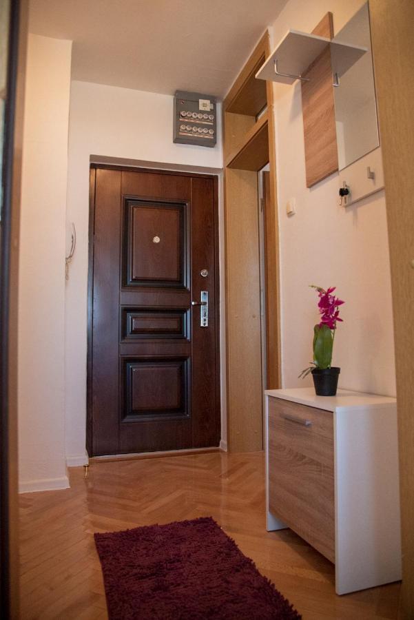 Apartman Ante Livno Kültér fotó