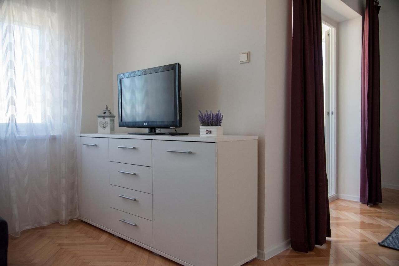 Apartman Ante Livno Kültér fotó